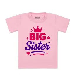 Arvesa Kids-Unisex Printed Cotton Tshirts-picture-41