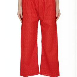 PINOVO Women Cotton Trousers-picture-40