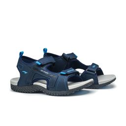 ASIAN Men Textured Comfort Sandals-picture-48