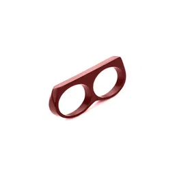 Dynamic Retail Global Men Multi Ring image 3