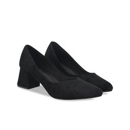 Stylestry Block Pumps-picture-1