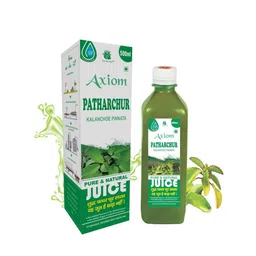 Axiom Set Of 2 Patharchur Juice - 500ml Each-54
