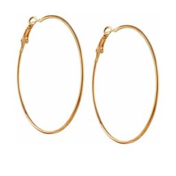 MEHAK CREATION Gold-Toned Alloy Earrings-image-74