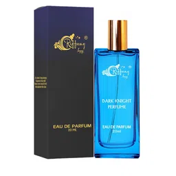 riffway Men Dark Knight Long Lasting Eau De Parfum - 20 ml-26