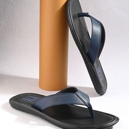 Franco Leone Men Thong Flip-Flops-10