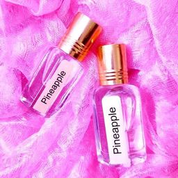 OCEAN SKIN SCIENCE Pineapple Alcohol Free Roll On Attar - 6 ml-10