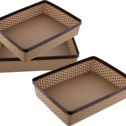 Plastic Fruit & Vegetable Basket-image-7