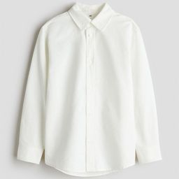 H&M Cotton Shirt-image-55