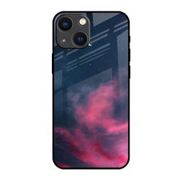 QRIOH Quirky Printed iPhone 14 Plus Back Case Mobile Accessories-image-8