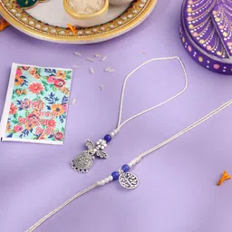 NVR Thread Rakhi image 5