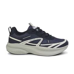 Calcetto Men Mesh Running Non-Marking Shoes image 3