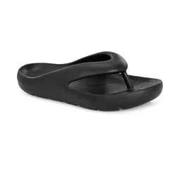 HRX by Hrithik Roshan Men Black Slip-On Flip Flops-picture-35