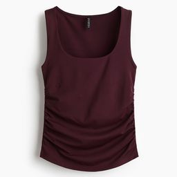 H&M Ruched Vest Top-image-25