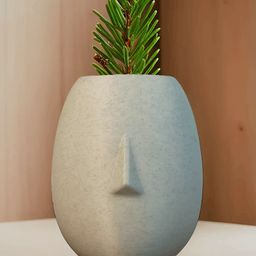 Archadia White Head Figurine Showpiece-image-71