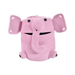 FABINALIV Pink Set of 1 Reusable Multi-Utility Organisers image 2