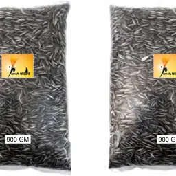 Small size Strip Sunflower seeds 2 pack 1.8 kg Dry New Born, Young, Adult Bird Food-image-66
