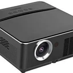 Boss Projector PINAKA S15 Android (9000 lm / Wireless / Remote Controller) Portable Projector-17