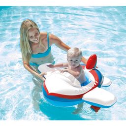 Intex Kiddie Floater (Assorted Prints & Designs) - Multicolour image 4