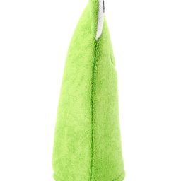 Babyhug Froggy Design Bath Glove - Green image 4
