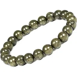 VIBESLE Unisex Original-Pyrite Bracelet-21