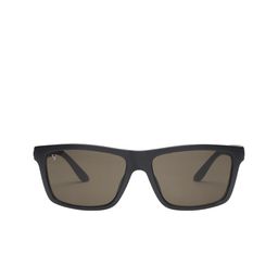 SUNNIES Unisex Rectangle Sunglasses With UV Protected Lens SNS-014-C6(G) image 3