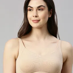 Enamor Bra Full Coverage Lightly Padded-10