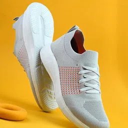 HRX by Hrithik Roshan Men Running Non-Marking Shoes-picture-24