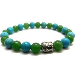 VIBESLE Multi Ceramic Bracelet-image-12
