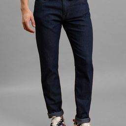 ComfyStyle Men Jean Stretchable Jeans-image-50