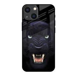 QRIOH Quirky Printed iPhone 14 Plus Back Case Mobile Accessories-picture-47