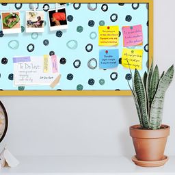 ArtzFolio Wooden Notice Pin Board-image-39