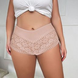 LULU & SKY Floral Printed Hipster Briefs
C133-APRICOT-picture-40