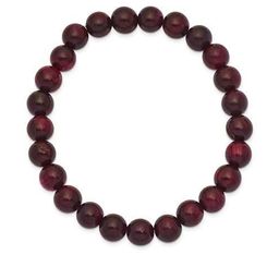 EDMIRIA Unisex Wood Bracelet-picture-1
