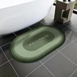 Rubber Bathroom Mat-image-47