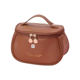 NFI essentials Cosmetic Makeup Pouch-52