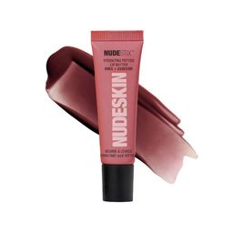 Nudestix Hydra-Peptide Lip Butter- 10 ml- Sugar Plum-32
