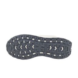 TRV Men Mesh Running Non-Marking Shoes image 4