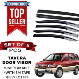 Non-convertibles Front Wind Deflector-8