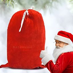 Ascension Christmas Gift Bags-image-34