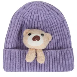 TIPY TIPY TAP Unisex Kids Beanie-image-90