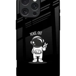 QRIOH Abstract Printed iPhone 16 Pro Back Case Mobile Accessories-14