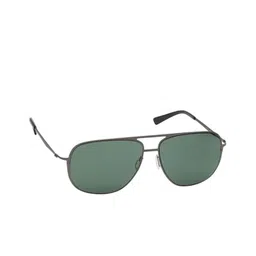 Titan Unisex Green Lens Wayfarer Sunglasses With-picture-29