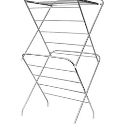 Parasnath 15 Rod Stainless Steel Foldable Cloth Drying Rack-image-36