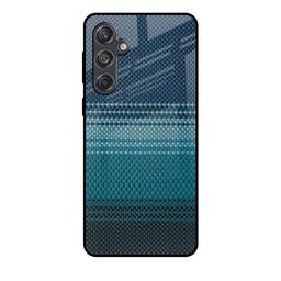QRIOH Typography Printed Samsung Galaxy M55 5G Back Case Mobile Accessories-image-56