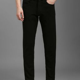 Louis Philippe Jeans Men Slim Fit Jeans-picture-27