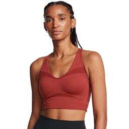 UNDER ARMOUR Smartform Evo Mid Longline-36