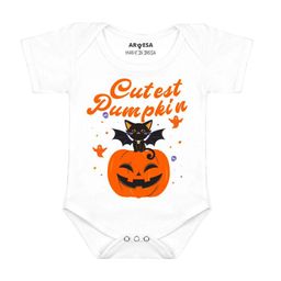 Arvesa Infants Printed Bodysuit-picture-41