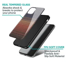 QRIOH Abstract Printed Samsung Galaxy A56 5G Back Case Mobile Accessories image 5