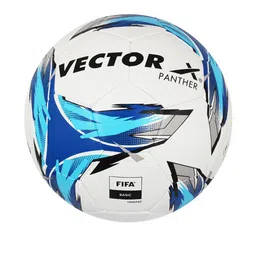 VECTOR X Textured Rubber 
 Footballs-7
