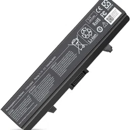 S-voice sparrow voice Laptop Battery Compatible for Dell Inspiron 1525 1526 1545 1546 Y823G X284G 312-0625 312-0626 312-0633 6 Cell Laptop Battery-1